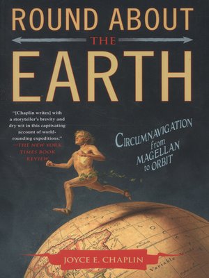 cover image of Round About The Earth